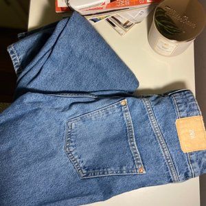 Zara Jeans